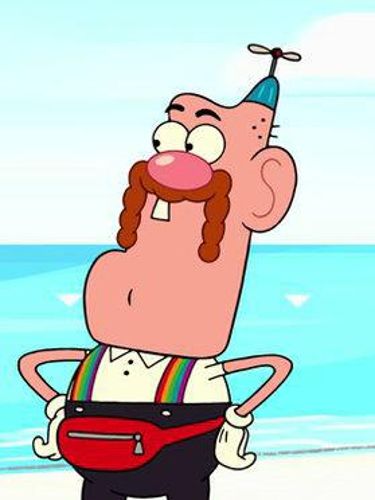 Steven Universe : Say Uncle - Ian Jones-Quartey | Data Corrections