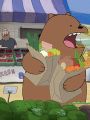 We Bare Bears : Panda's Date