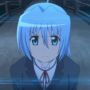 Hayate the Combat Butler! Cuties : I Will Love and Be Loved in My Life