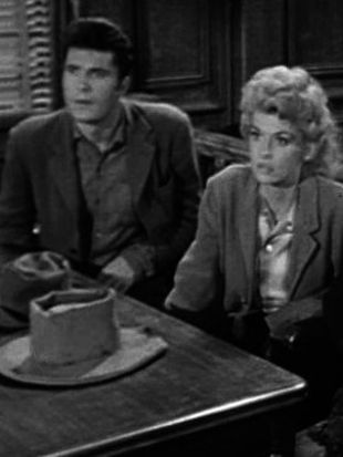 The Beverly Hillbillies : Clampetts in Court (1963) Richard Whorf