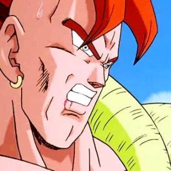 Dragon Ball Z Say Goodbye 17 1992 Synopsis