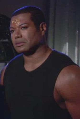 Stargate SG1 New Order (2004) Peter DeLuise Synopsis