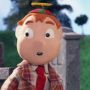 Moral Orel : The Lord's Greatest Gift