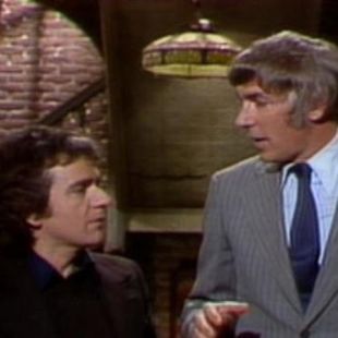 Saturday Night Live : Peter Cook; Dudley Moore; Neil Sedaka