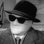 The Invisible Man : The Vanishing Evidence