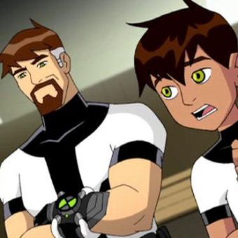 Ben 10 : Ken 10 (2007) - | Synopsis, Characteristics, Moods, Themes and ...