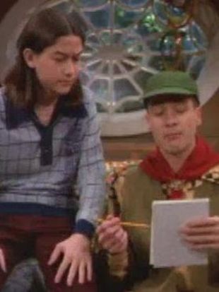 3rd Rock from the Sun : I Brake for Dick