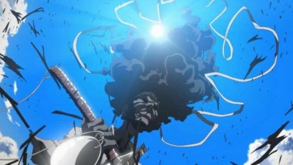 Get Wallpaper Afro Samurai Resurrection 2009 Fuminori Kizaki Cast And For Android Free