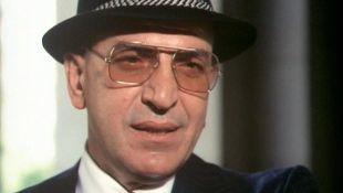 Kojak : Over the Water