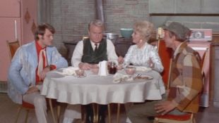 Green Acres : Four of Spades