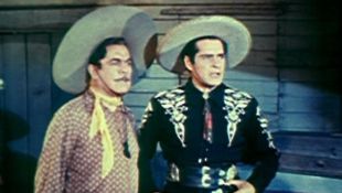 The Cisco Kid : Confession for Money