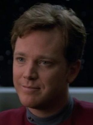 Star Trek: Voyager : Vis-a-Vis