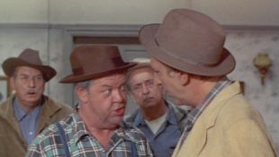 Green Acres : The Case of the Hooterville Refund Fraud