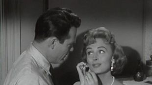 The Donna Reed Show : The Lucky Girl