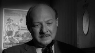 Alfred Hitchcock Presents : The Dangerous People