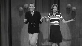 The Dick Van Dyke Show : The Sam Pomerantz Scandals