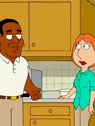 Family Guy : The Juice Is Loose (2009) - Cyndi Tang, James Purdum ...