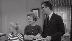 Dennis the Menace : The Uninvited Guest