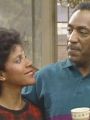 The Cosby Show : Bonjour, Sondra