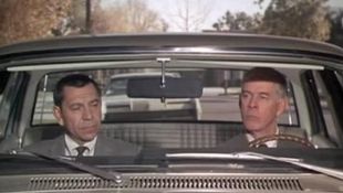 Dragnet : The Kidnapping