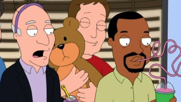 Family Guy Not All Dogs Go To Heaven Family Guy : Not All Dogs Go to Heaven (2009) - Greg Colton | Synopsis