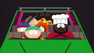 South Park : Cartman's Mom Is Still.....