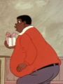 Fat Albert and the Cosby Kids : The Tomboy