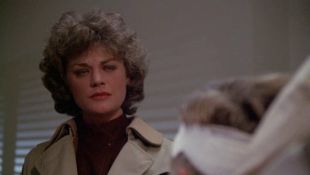 Cagney & Lacey : Pop Used to Work in Chinatown