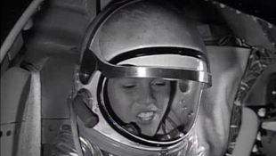 Dennis the Menace : Junior Astronaut