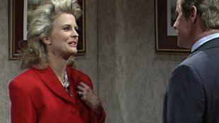 Saturday Night Live : Candice Bergen; the Notting Hillbillies