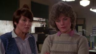 Cagney & Lacey : Street Scene