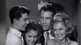 The Donna Reed Show : The Caravan