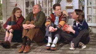 3rd Rock from the Sun : Frozen Dick