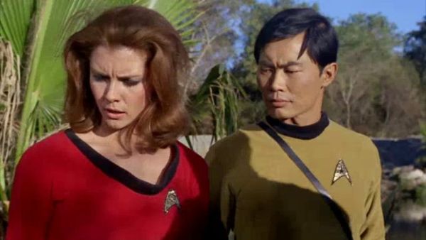 Star Trek: Shore Leave (1966) - Robert Spear | Synopsis