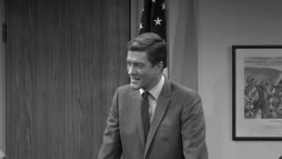 The Dick Van Dyke Show : The Making of a Councilman