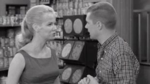 The Many Loves of Dobie Gillis : Put Your Feet in Our Hands