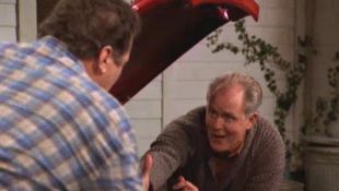 3rd Rock from the Sun : Angry Dick