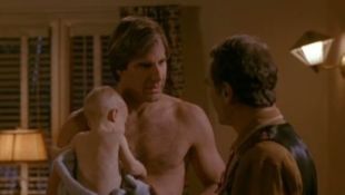Quantum Leap : Maybe Baby