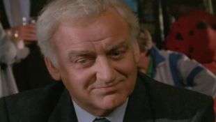 Inspector Morse : The Last Enemy