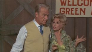 Green Acres : The City Kids
