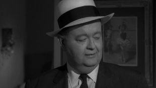 Alfred Hitchcock Presents : Crackpot