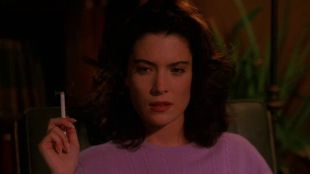 Twin Peaks : The Orchid's Curse