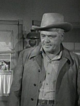 The Rifleman : Deadly Image
