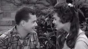 The Many Loves of Dobie Gillis : The Second Most Beautiful Girl in the World