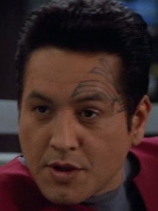 Star Trek: Voyager : Waking Moments