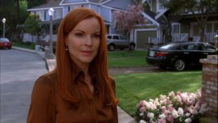 Desperate Housewives : Rose's Turn