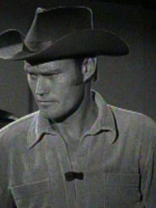 The Rifleman : The Blowout