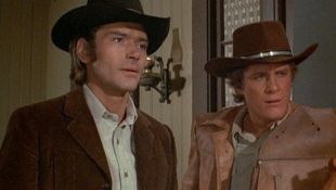 Alias Smith and Jones : Wrong Train to Brimstone (1971) - Jeffrey ...