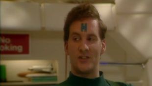 Red Dwarf : The Last Day