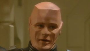 Red Dwarf : Camille